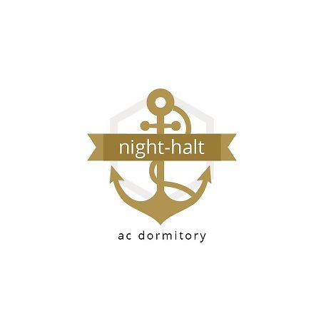Night Halt Dormitory Ahmedabad Extérieur photo